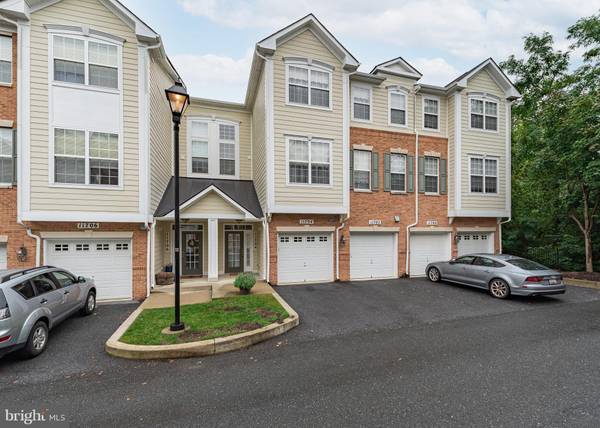 11704 LEESBOROUGH CIR, Silver Spring, MD 20902