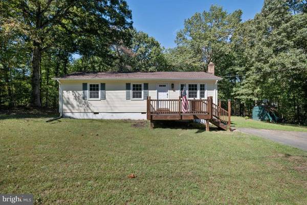 11328 BRENT TOWN RD, Catlett, VA 20119