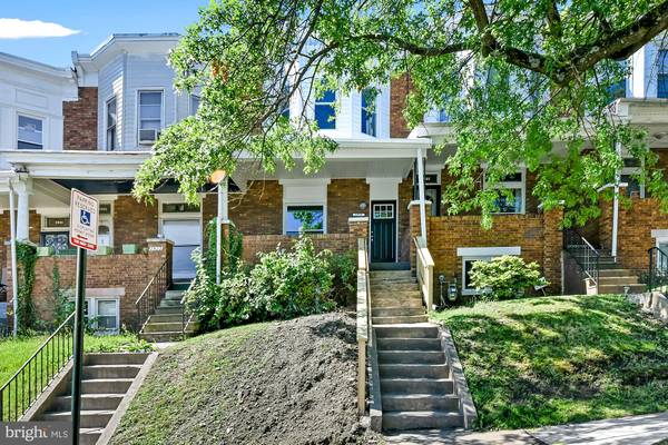 2925 BAKER ST, Baltimore, MD 21216