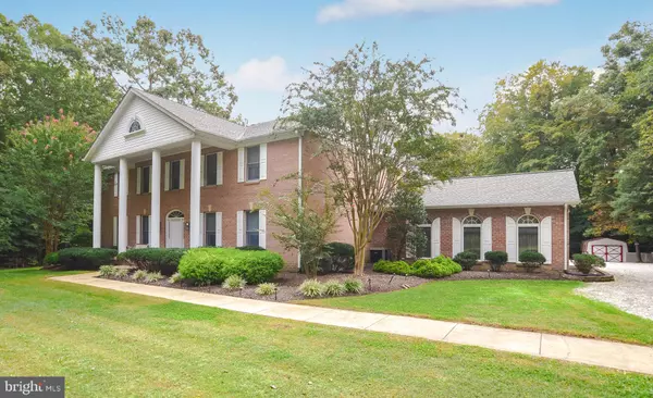 La Plata, MD 20646,8310 HUDSON DR