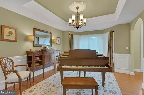 Lincoln University, PA 19352,299 MILL HOUSE DR