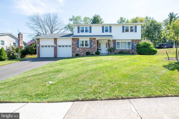 1350 MILL CREEK RD, Southampton, PA 18966