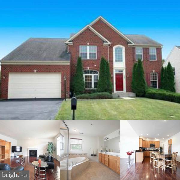 724 MONARCHOS DR, Havre De Grace, MD 21078