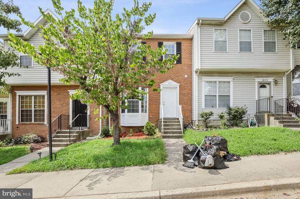 1911 COLETTE TER, District Heights, MD 20747