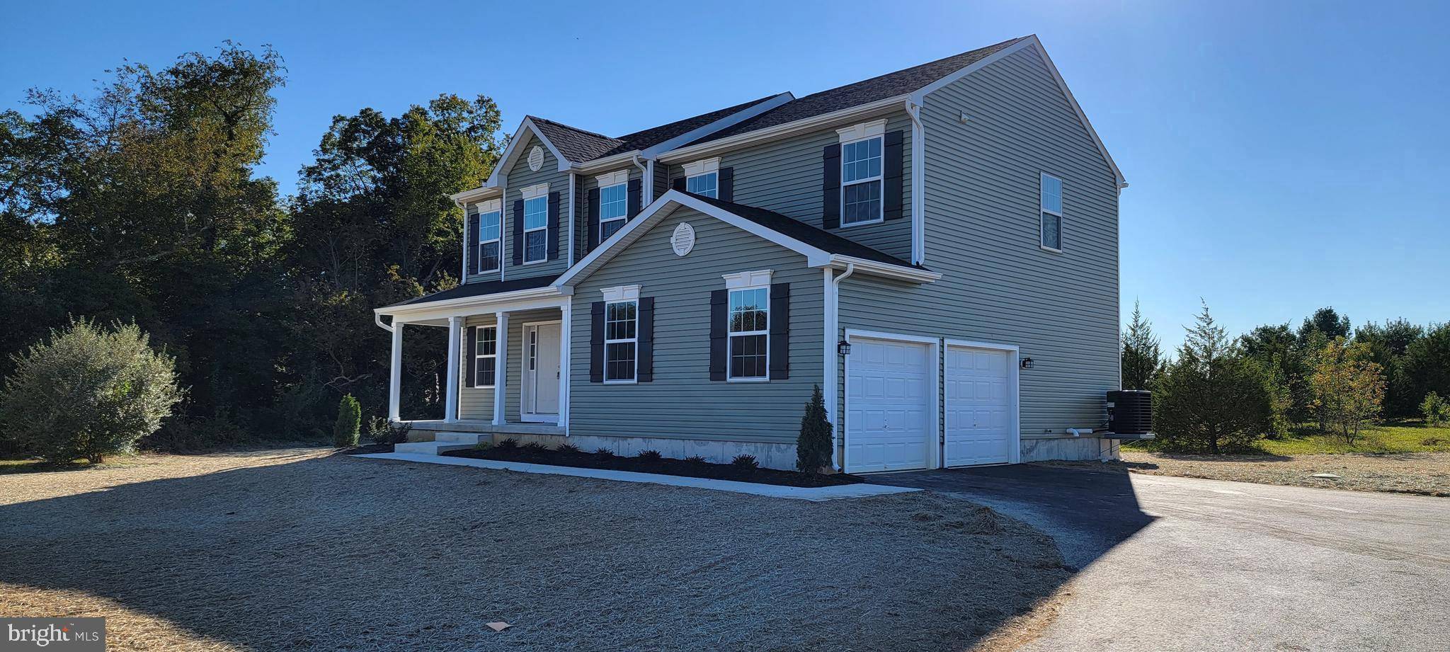Bridgeton, NJ 08302,455 HARVEST LANE