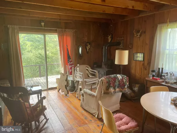 Mathias, WV 26812,499 CROOKED MOUNTAIN RD