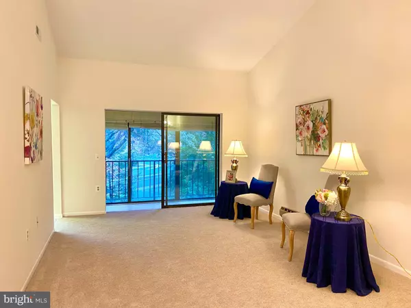 Silver Spring, MD 20906,15320 PINE ORCHARD DR #83-3F