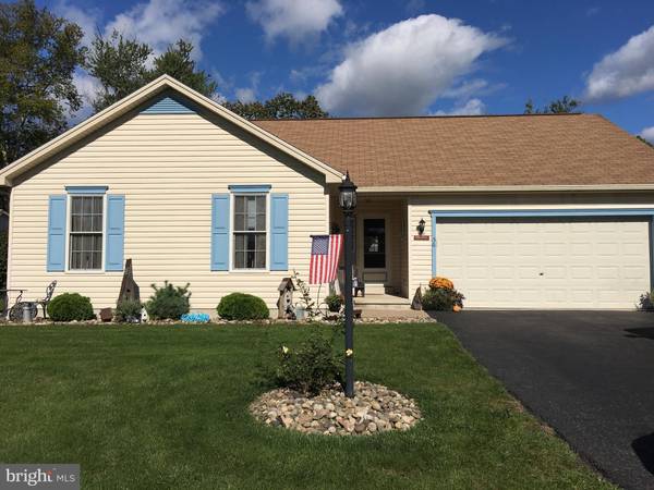 56 CLOVERFIELD CT, Mifflintown, PA 17059