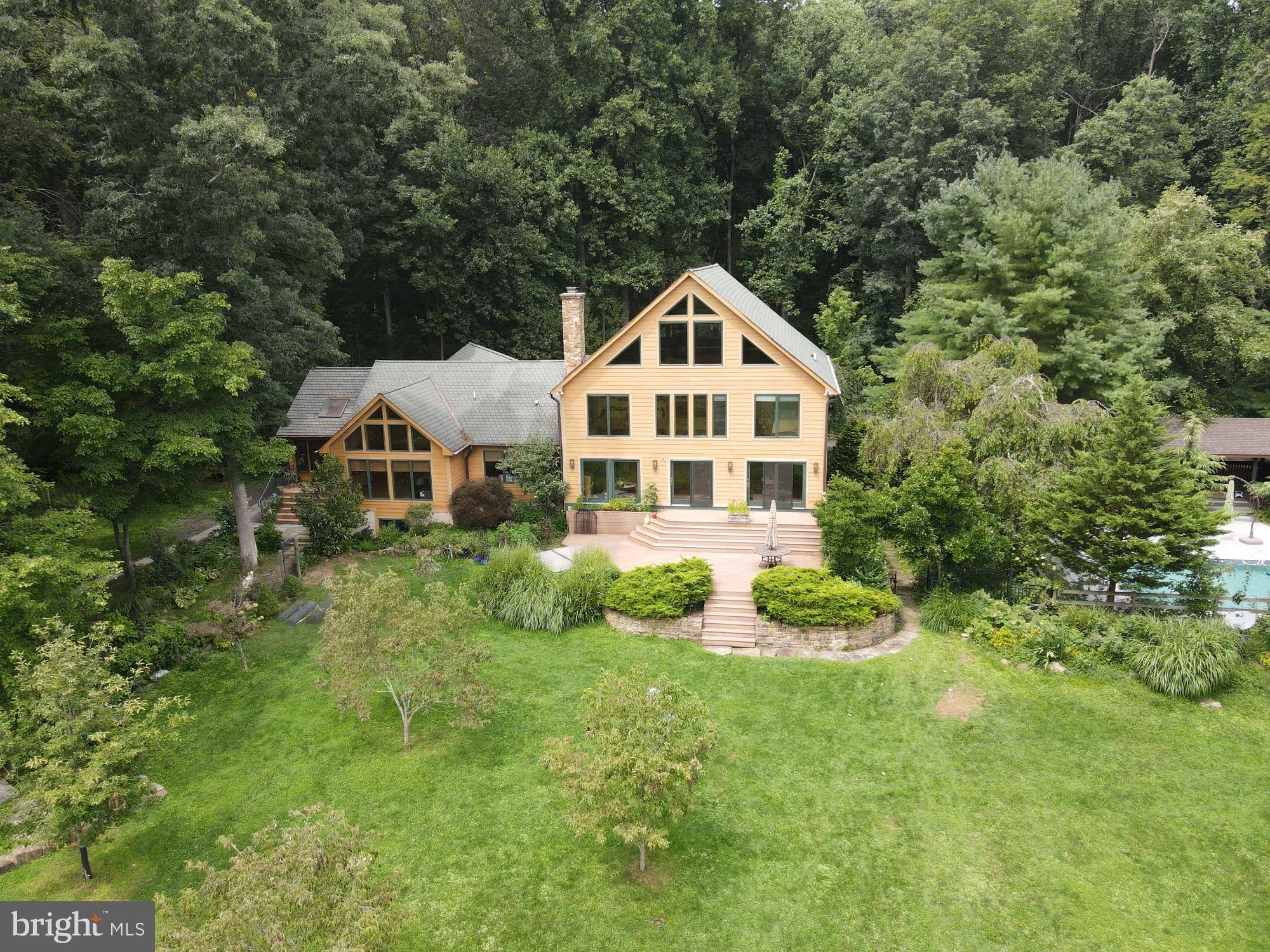 2950 ADAMS WAY, Riegelsville, PA 18077