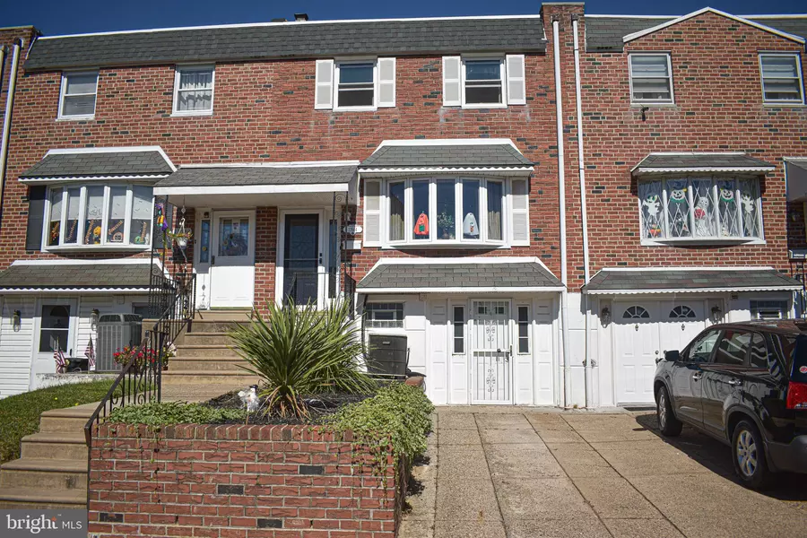 12644 CHILTON RD, Philadelphia, PA 19154