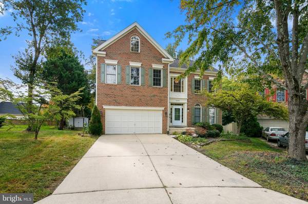 Silver Spring, MD 20904,2603 HERSHFIELD CT