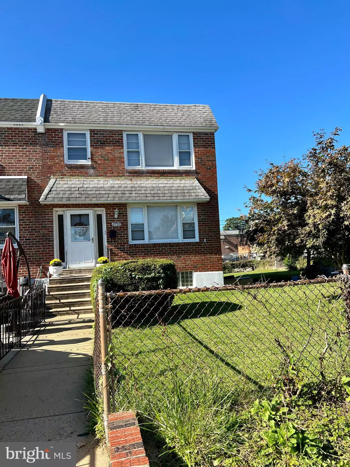 Philadelphia, PA 19136,8722 GLENLOCH ST