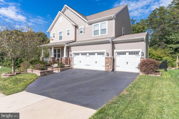 49 WAGONEERS LN, Stafford, VA 22554