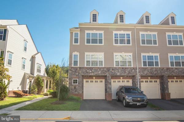 11150 WORTHAM CREST CIR, Manassas, VA 20109