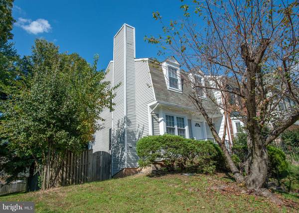 Lorton, VA 22079,7626 WHITLY WAY