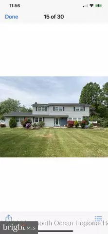 21 VIRGINIANA TER, Freehold, NJ 07728