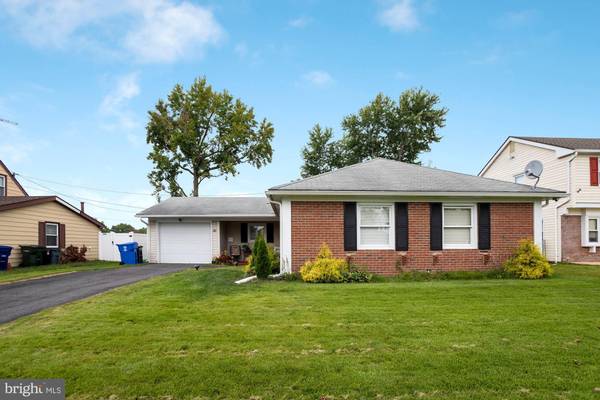 91 MIDDLEBURY, Willingboro, NJ 08046