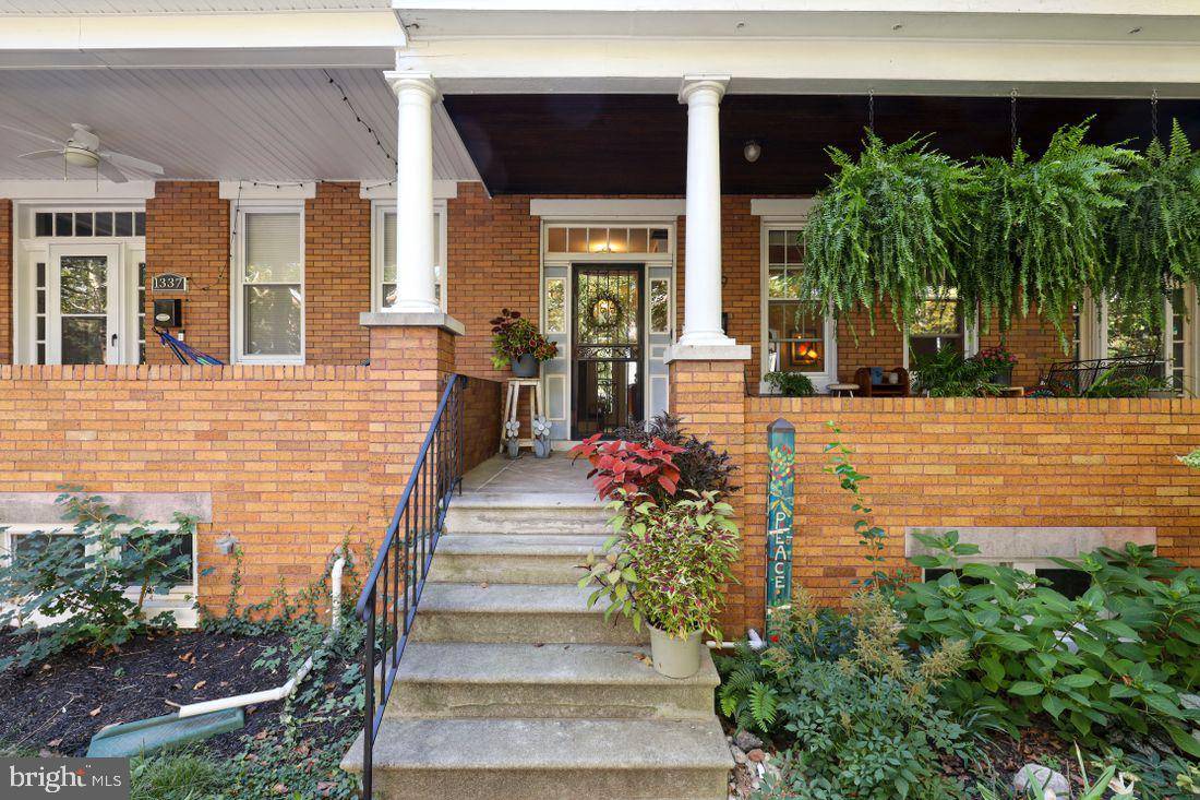 Baltimore, MD 21211,1339 W 41ST ST