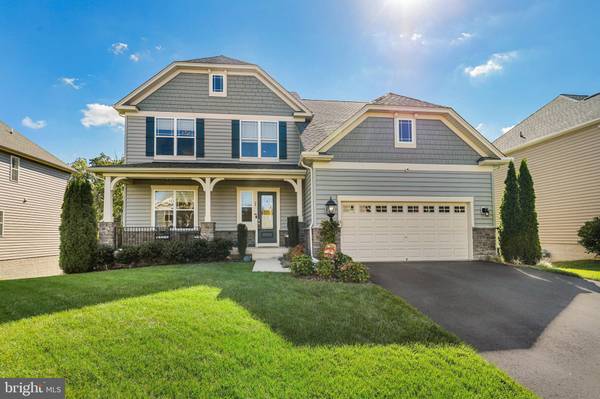 68 COACHMAN CIR, Stafford, VA 22554