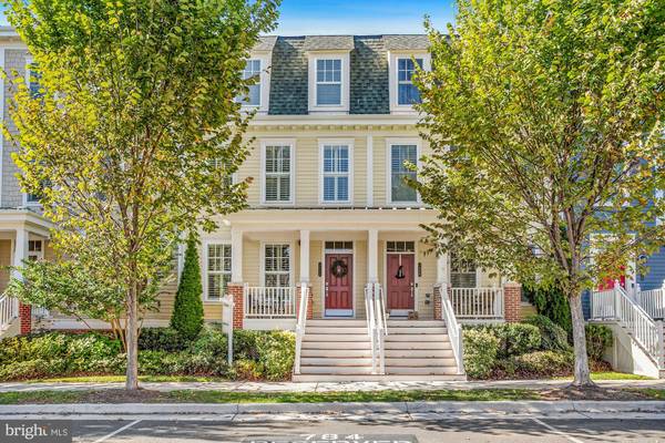 1324 VAN VALKENBURGH LN, Alexandria, VA 22301