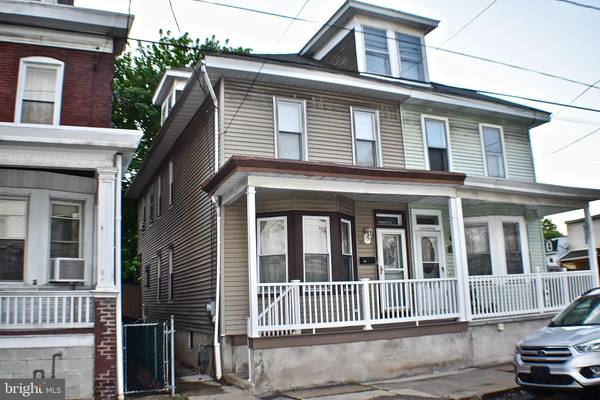 23 COAL ST, Port Carbon, PA 17965