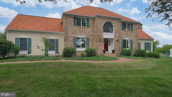 Flemington, NJ 08822,3 MARSHALL