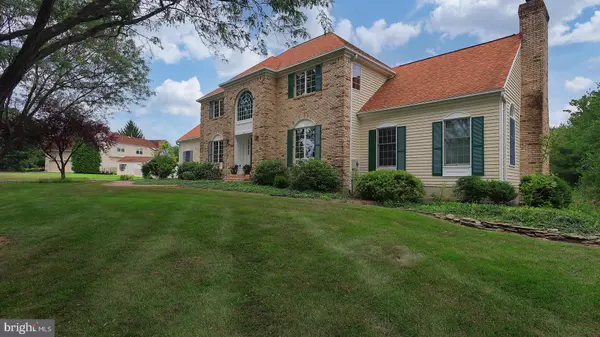 Flemington, NJ 08822,3 MARSHALL