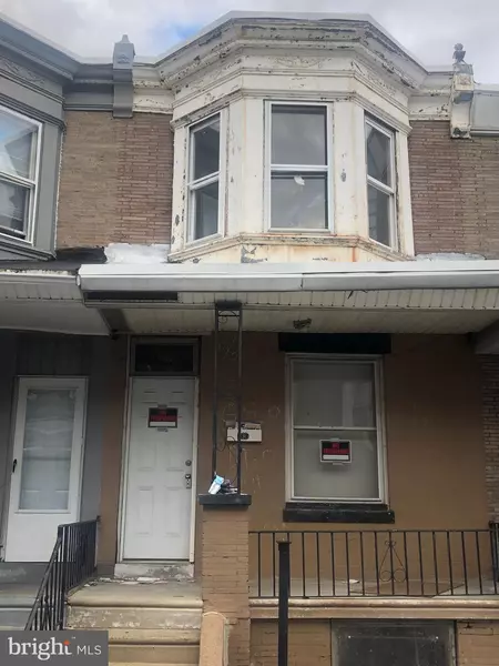 623 E THAYER ST, Philadelphia, PA 19134