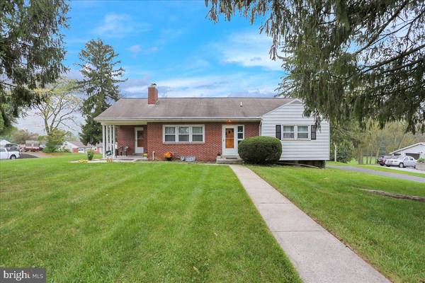 3400 HARRISON, Reading, PA 19605