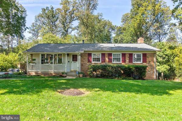 11912 WAYLAND ST, Oakton, VA 22124