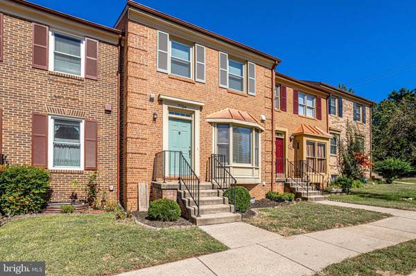 7704 BRISTOL SQUARE CT, Springfield, VA 22153