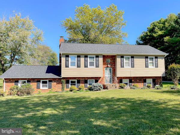 1884 POPLAR RD, Stafford, VA 22556