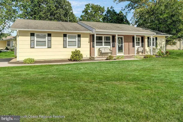 Forked River, NJ 08731,124 OAKWOOD PL