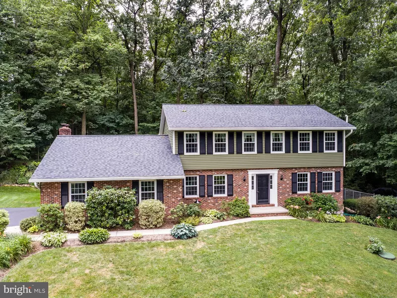 2166 TIMOTHY DR, Westminster, MD 21157