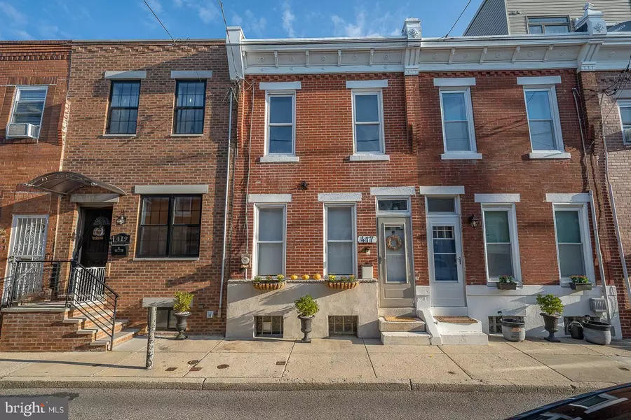 417 WINTON ST, Philadelphia, PA 19148