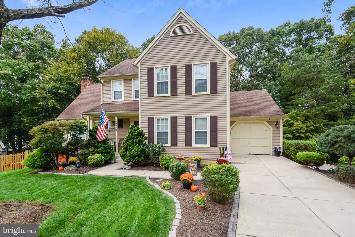 Springfield, VA 22153,7438 SHEPHERD RIDGE CT