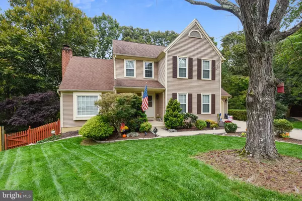 Springfield, VA 22153,7438 SHEPHERD RIDGE CT