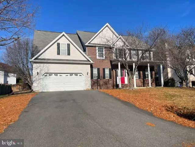 Fredericksburg, VA 22407,6813 LAKERIDGE DR