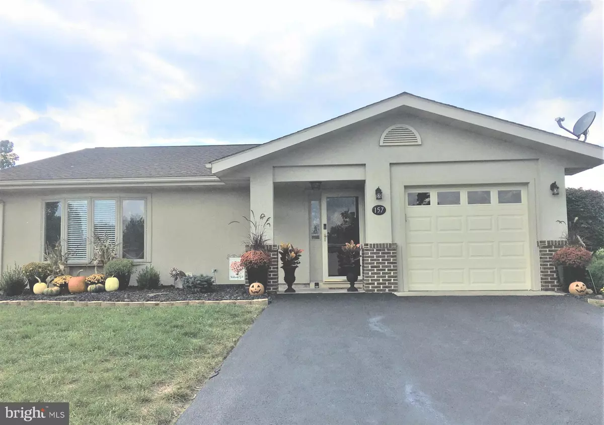 Hedgesville, WV 25427,157 ARROWHEAD RIDGE