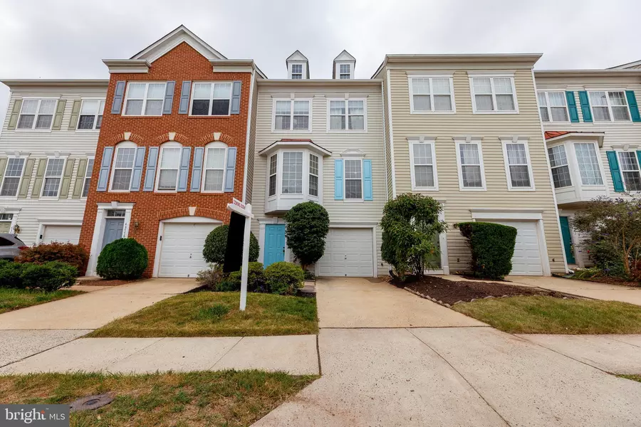 43778 TATTINGER, Ashburn, VA 20148