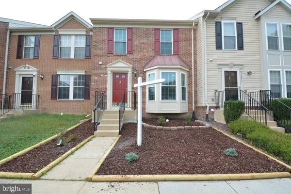 12874 SILVIA LOOP, Woodbridge, VA 22192