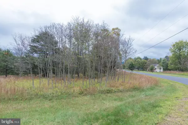 Hedgesville, WV 25427,LOT 54 SAPPHIRE DRIVE