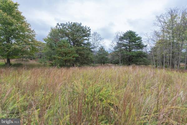 LOT 54 SAPPHIRE DRIVE, Hedgesville, WV 25427