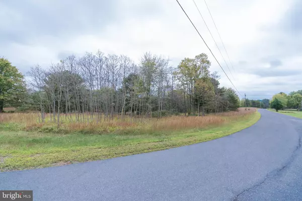 Hedgesville, WV 25427,LOT 54 SAPPHIRE DRIVE