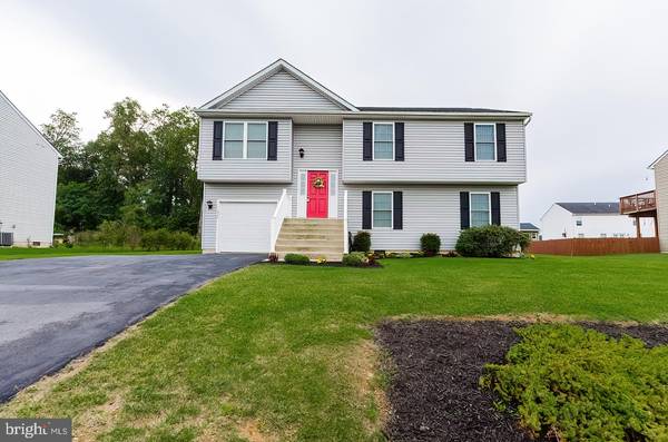 Martinsburg, WV 25404,326 TYLER WAY