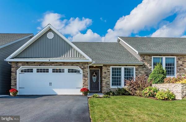 265 PIN OAK LANE, Shippensburg, PA 17257