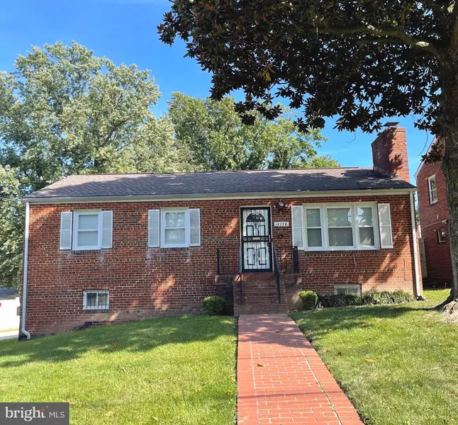 1116 34TH ST SE, Washington, DC 20019