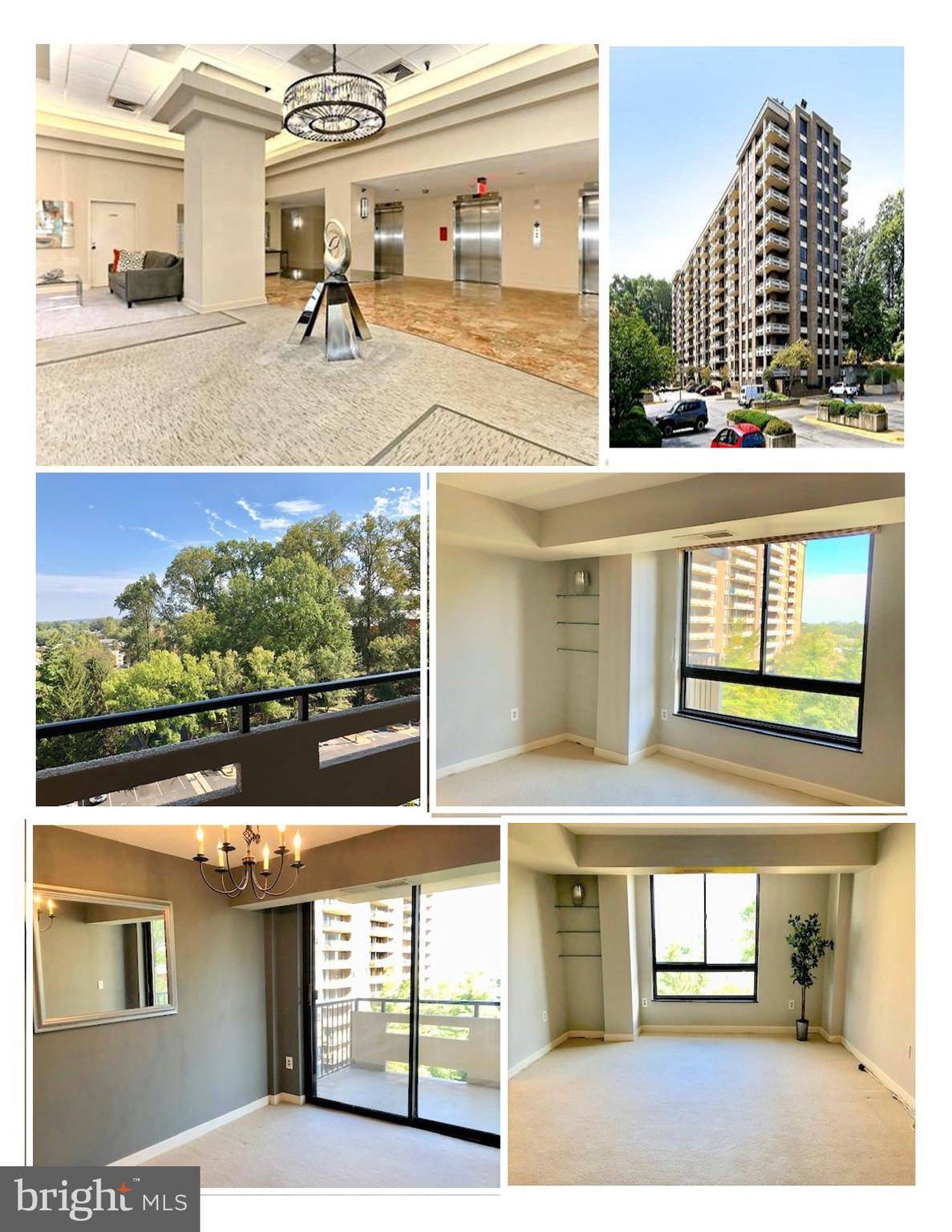 1808 OLD MEADOW #712, Mclean, VA 22102