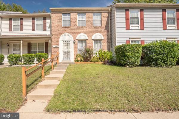 7303 SHADY GLEN TER, Capitol Heights, MD 20743