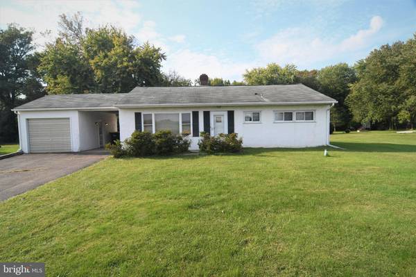 235 ROYERSFORD RD, Royersford, PA 19468